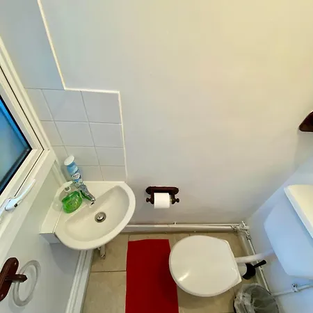 Central London 3 Bedroom Flat, Oxford Circus, W1W Экстерьер фото