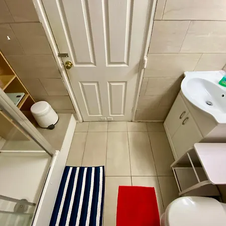 Central London 3 Bedroom Flat, Oxford Circus, W1W Экстерьер фото
