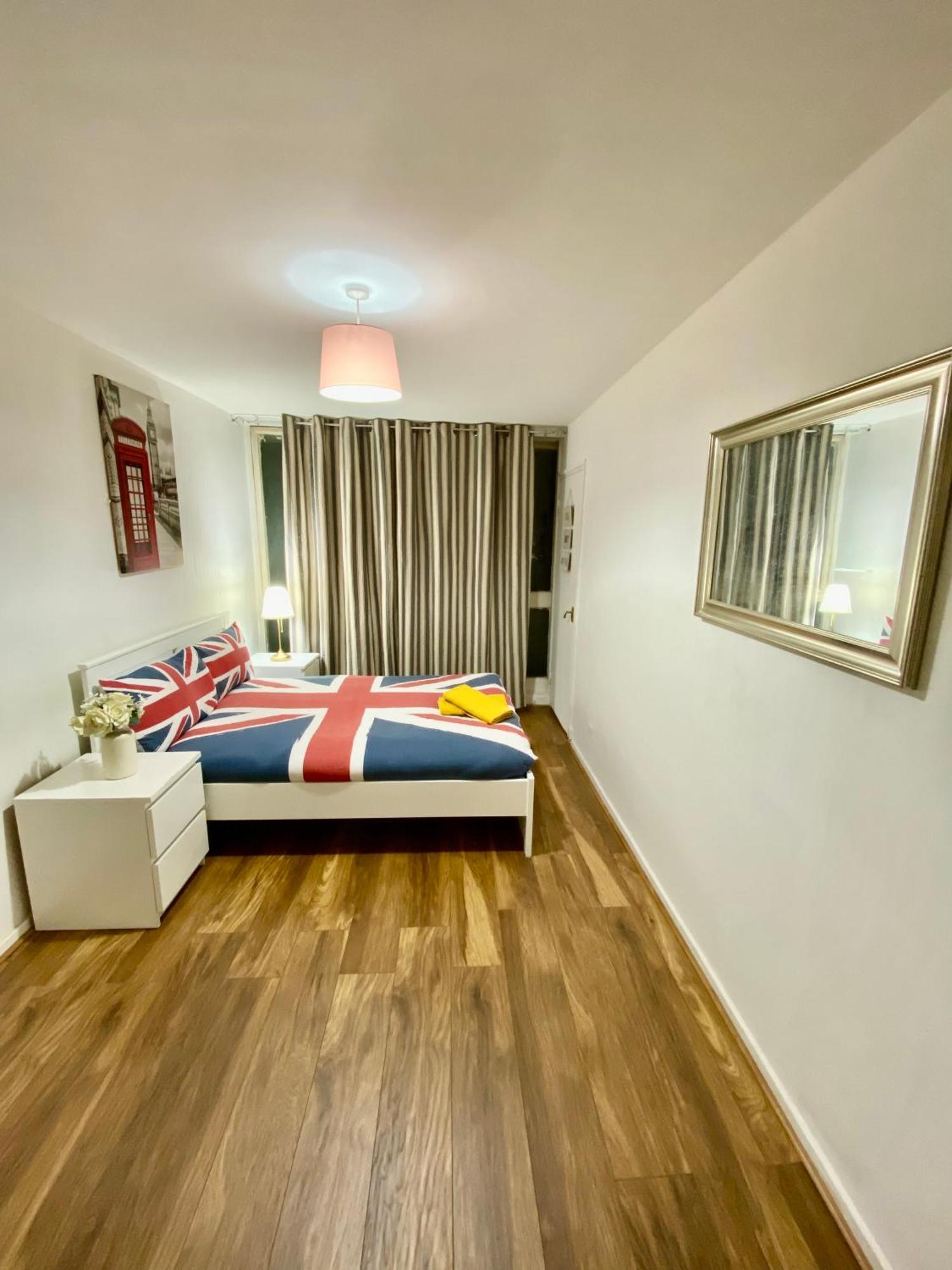 Апартаменты 3 Bedroom Flat, Oxford Circus, W1w Лондон