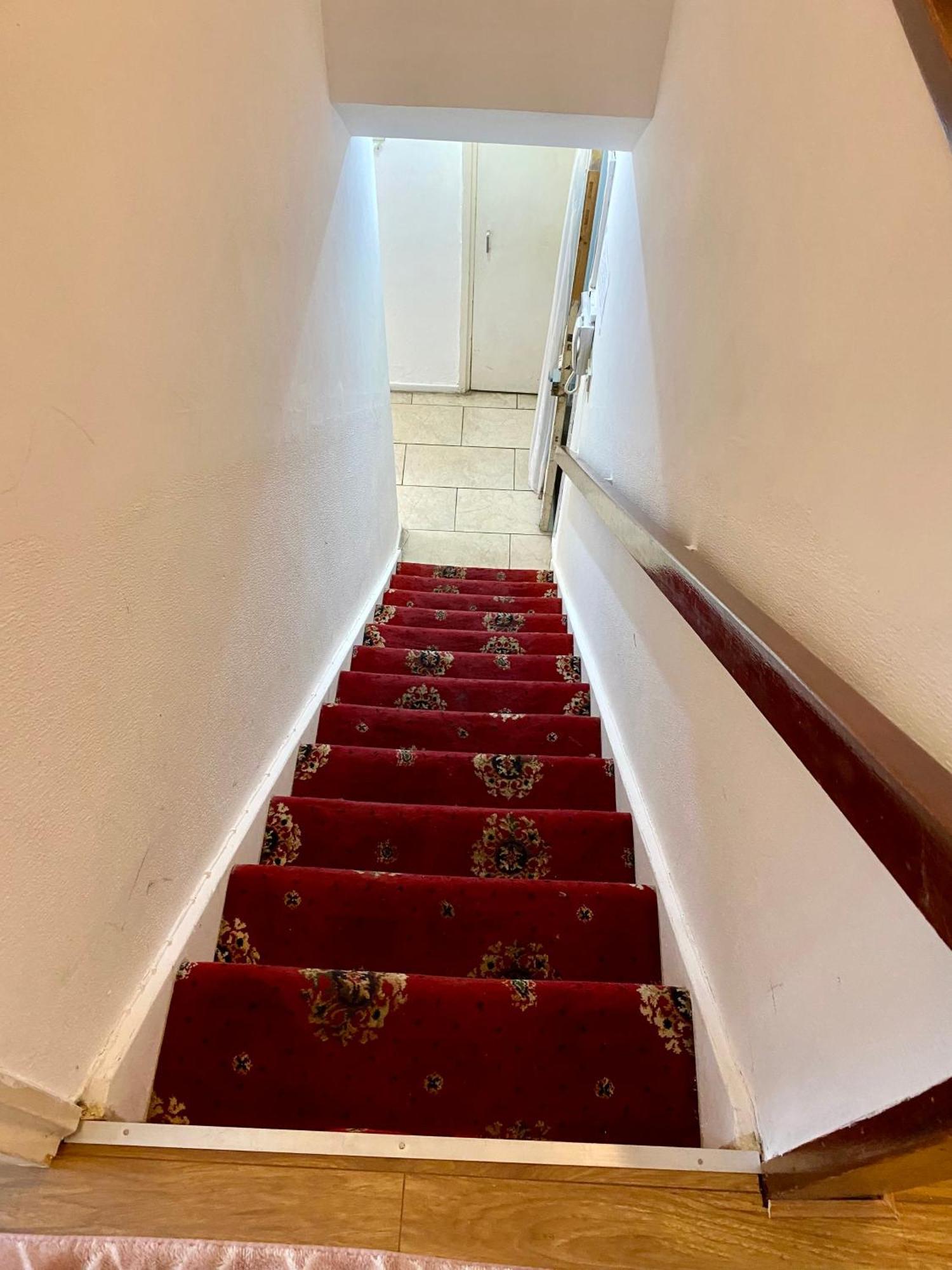3 Bedroom Flat, Oxford Circus, W1w Апартаменты Лондон