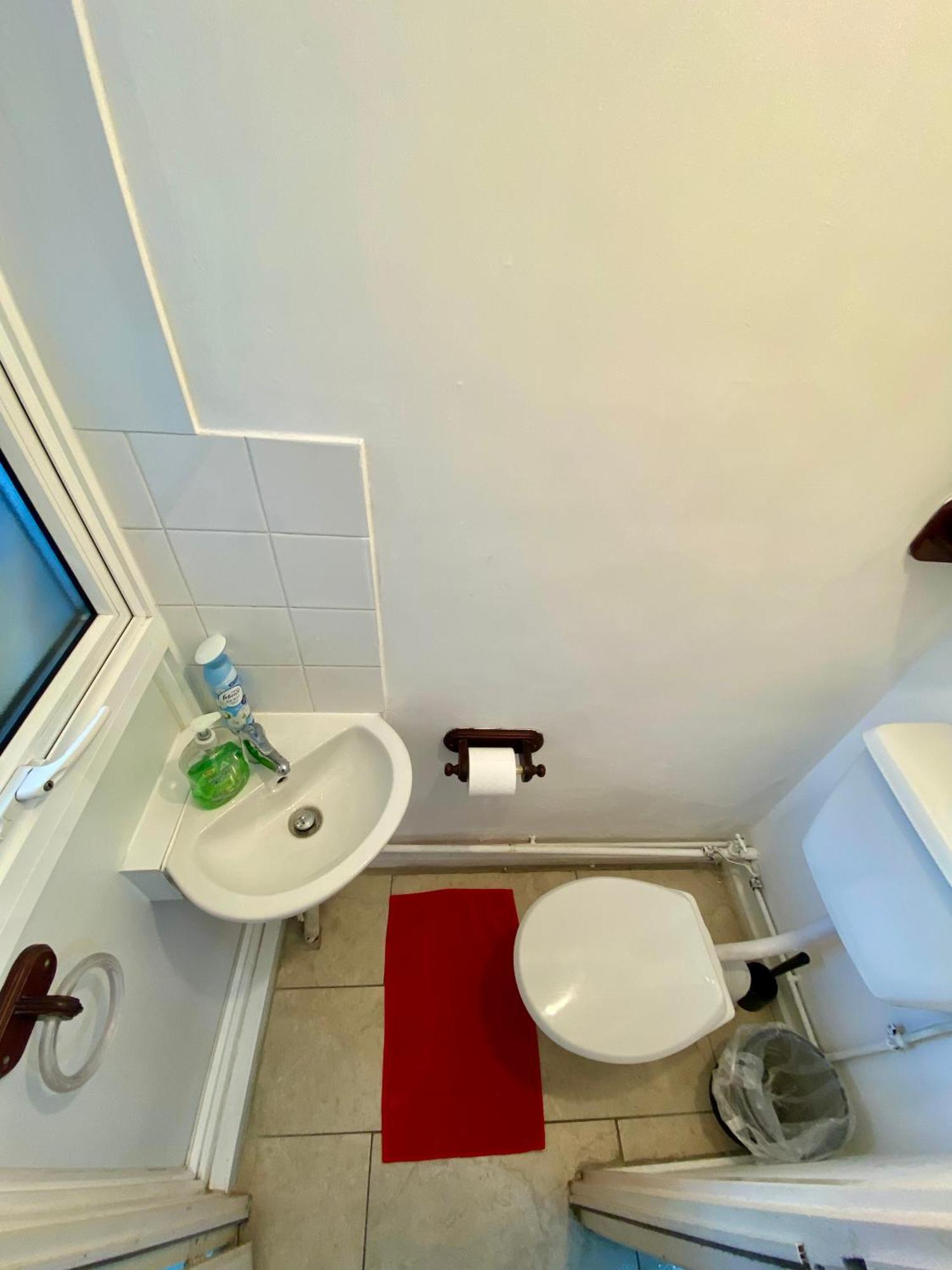 Апартаменты 3 Bedroom Flat, Oxford Circus, W1w *